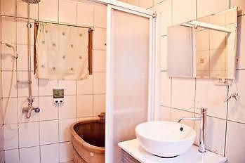 מיאולי Zhuo Ye Cottage מראה חיצוני תמונה