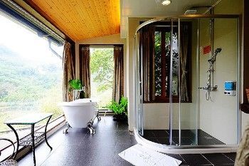 מיאולי Zhuo Ye Cottage מראה חיצוני תמונה