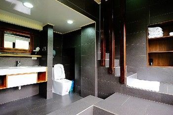 מיאולי Zhuo Ye Cottage מראה חיצוני תמונה