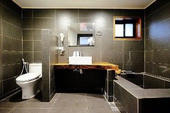 מיאולי Zhuo Ye Cottage מראה חיצוני תמונה