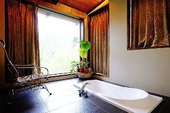 מיאולי Zhuo Ye Cottage מראה חיצוני תמונה