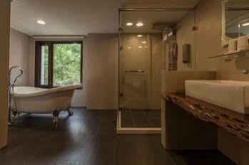 מיאולי Zhuo Ye Cottage מראה חיצוני תמונה