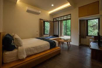 מיאולי Zhuo Ye Cottage מראה חיצוני תמונה