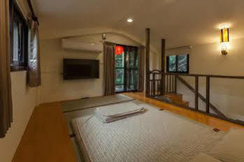 מיאולי Zhuo Ye Cottage מראה חיצוני תמונה