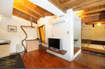 מיאולי Zhuo Ye Cottage מראה חיצוני תמונה