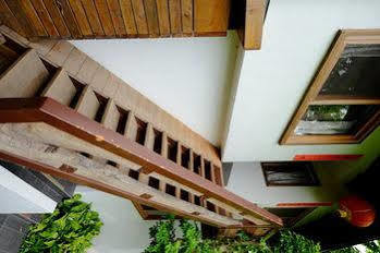 מיאולי Zhuo Ye Cottage מראה חיצוני תמונה